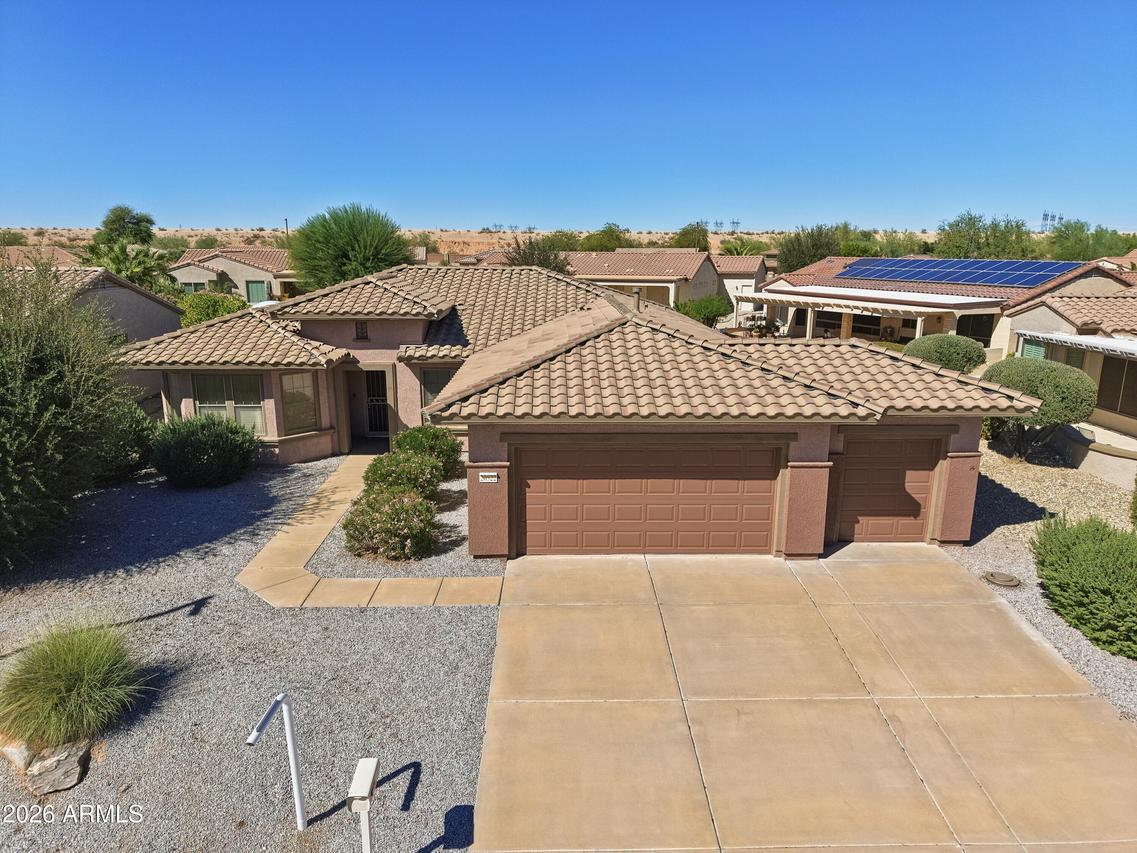 20522 N Canyon Whisper Dr., Surprise, AZ 85387