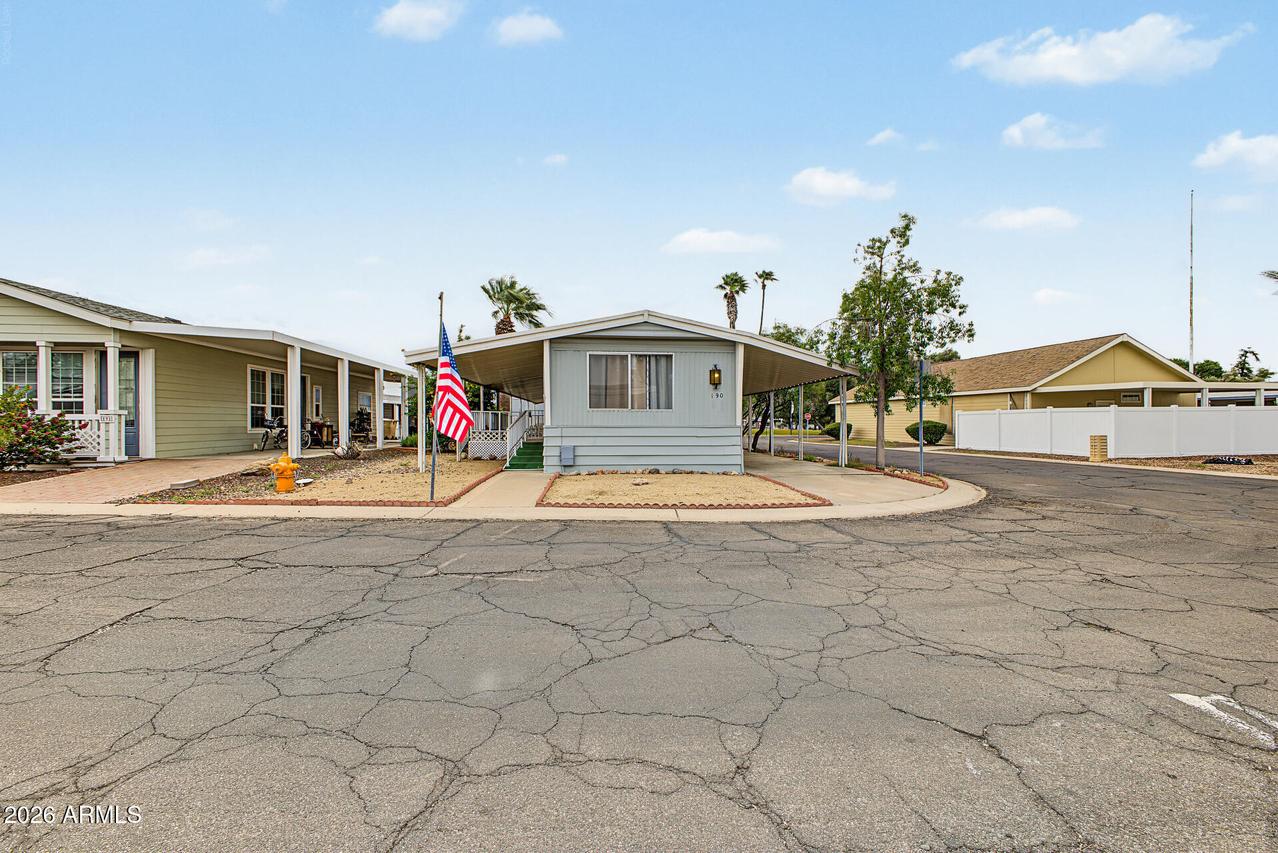 10960 N 67th Ave. #190, Glendale, AZ 85304