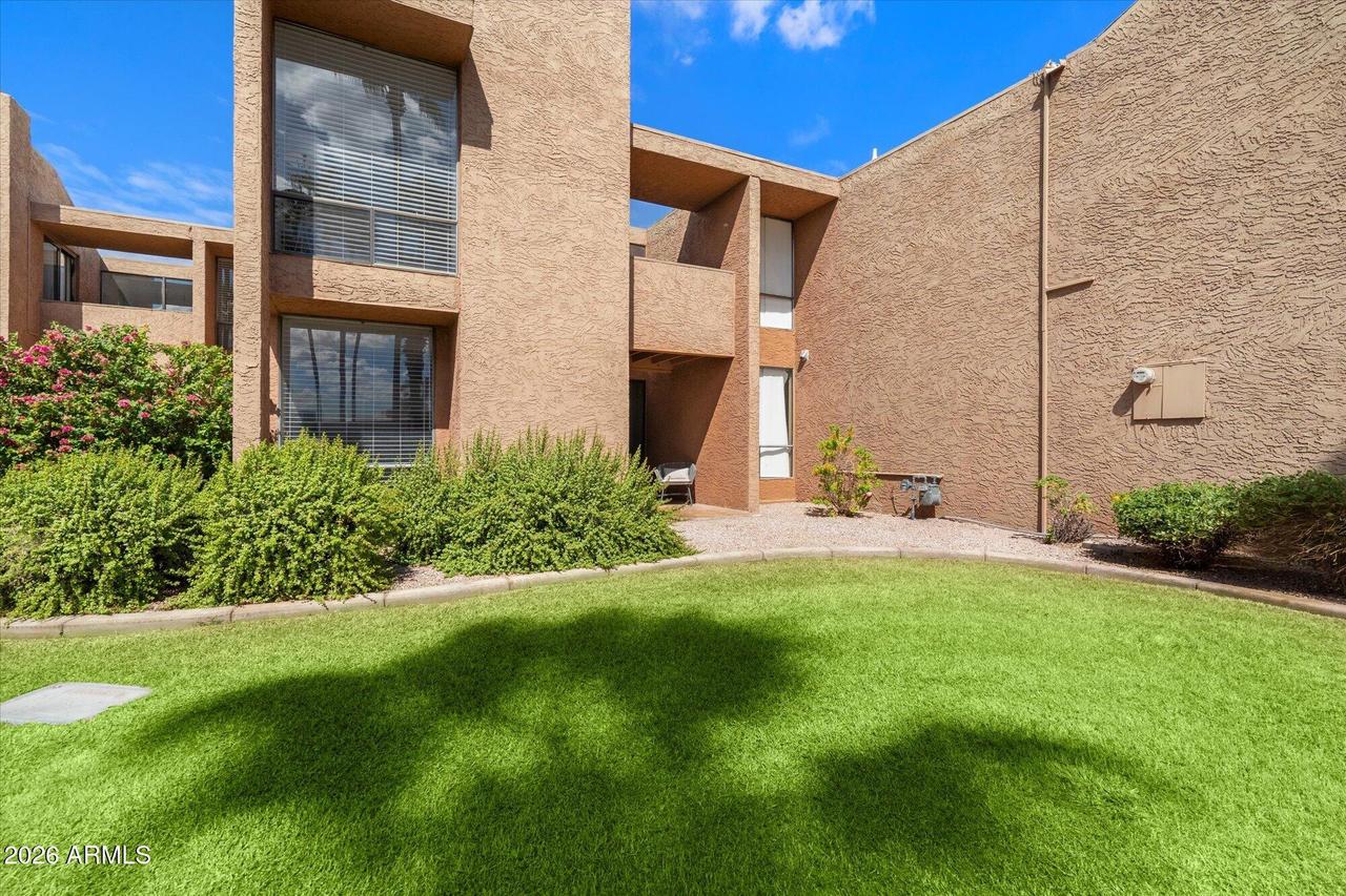 7401 N Scottsdale Rd. #16, Scottsdale, AZ 85253