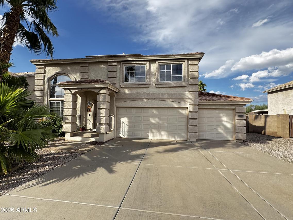 12518 W Canterbury Dr., El Mirage, AZ 85335