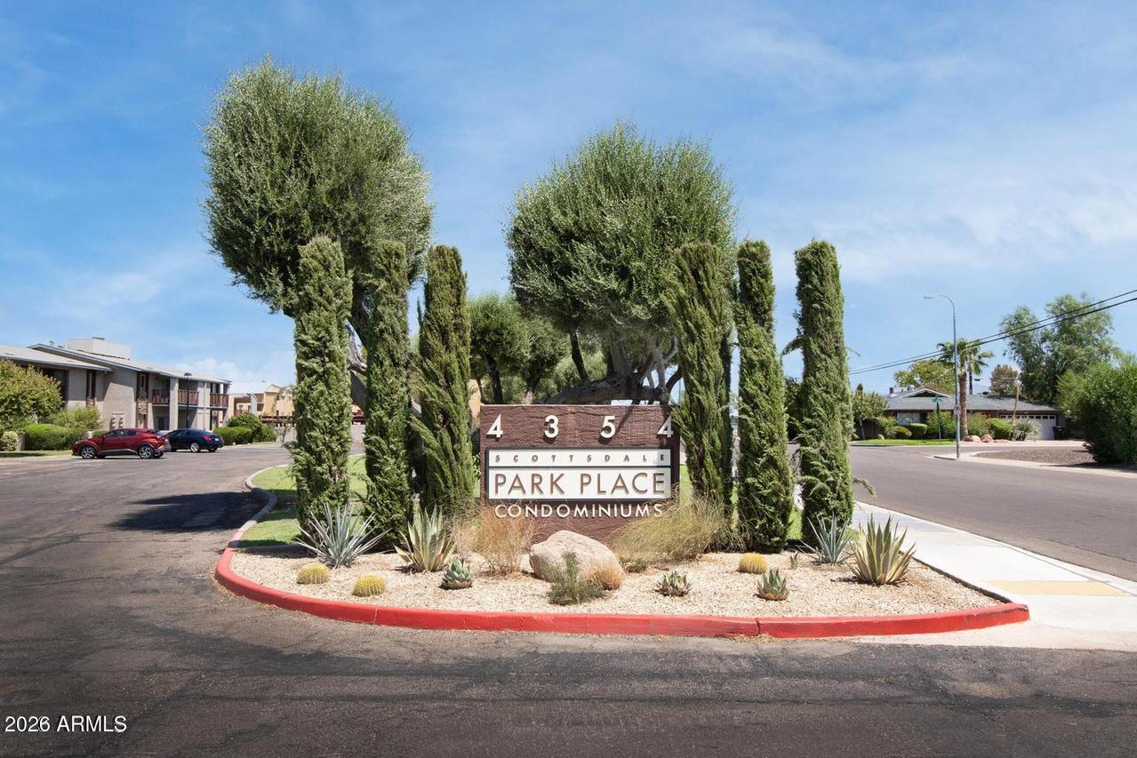 4354 N 82nd St. #Unit 256, Scottsdale, AZ 85251