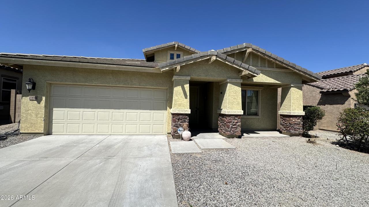 23614 W Chickasaw St., Buckeye, AZ 85326