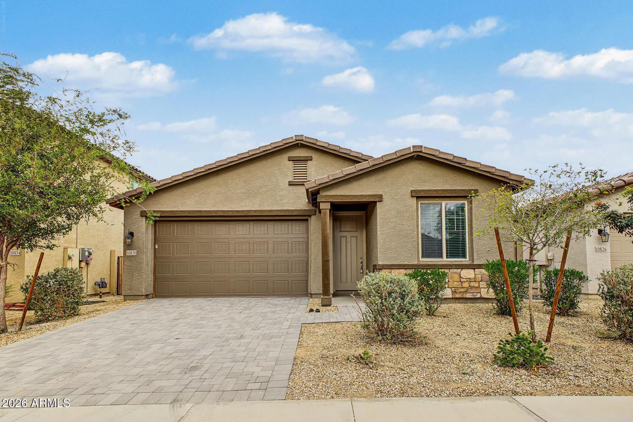 10830 W Marguerite Ave., Tolleson, AZ 85353
