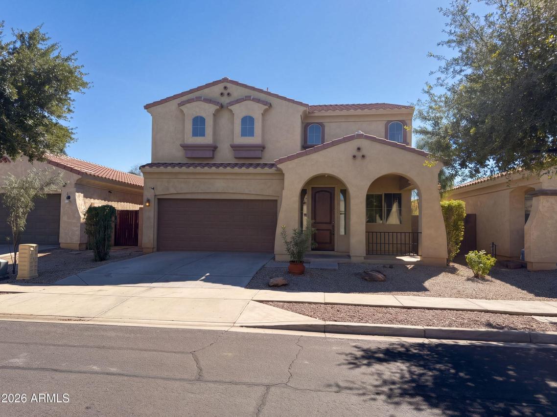 3551 E Constitution Dr., Gilbert, AZ 85296