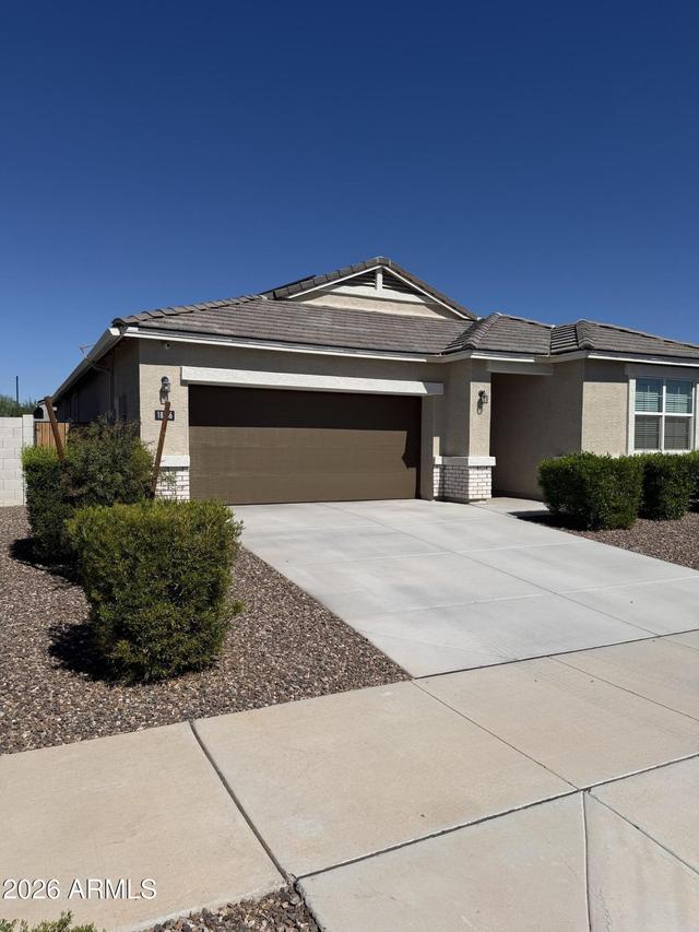 18556 W Buckskin Tr., Wittmann, AZ 85361