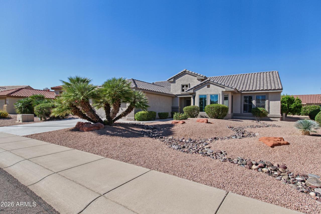 19482 N Marble Canyon Ct., Surprise, AZ 85374