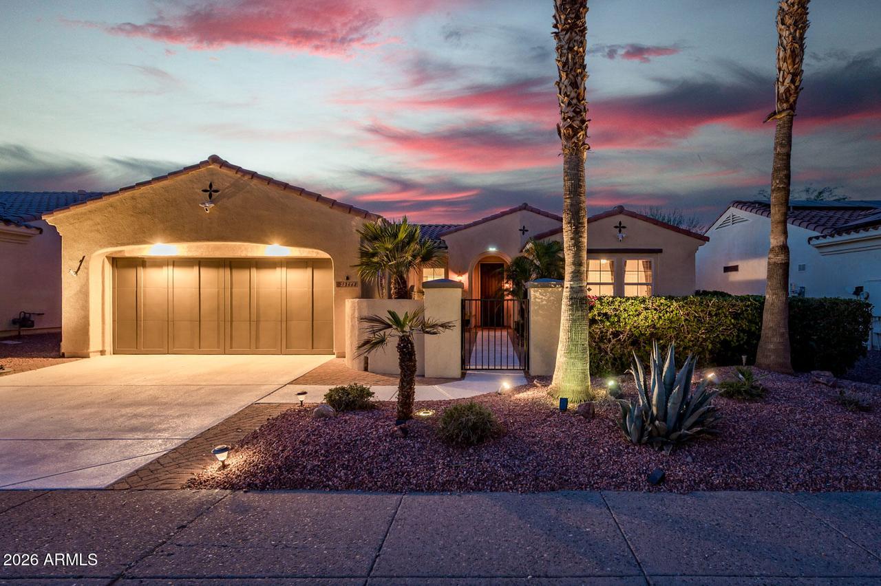 13668 W Figueroa Dr., Sun City West, AZ 85375