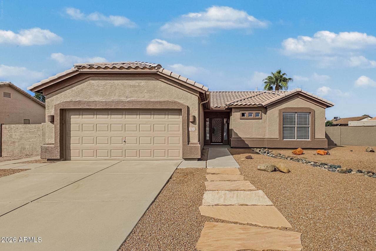 1472 E Desert Inn Dr., Chandler, AZ 85249
