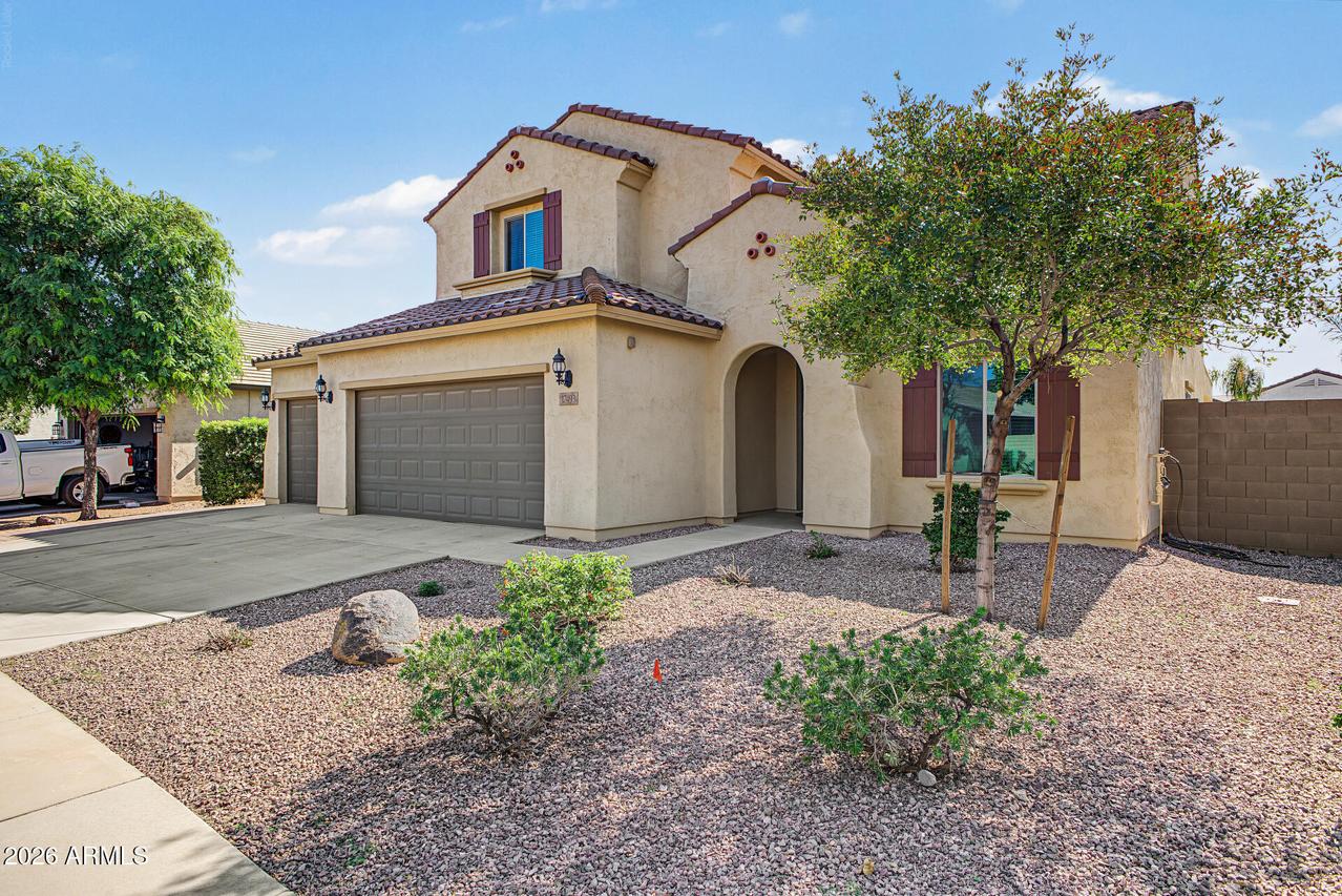 17493 W Gambit Tr., Surprise, AZ 85387