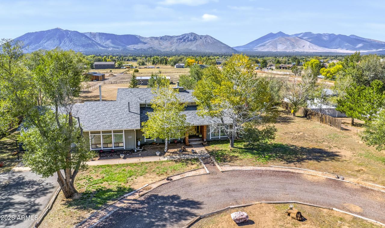 8330 Koch Field Rd., Flagstaff, AZ 86004
