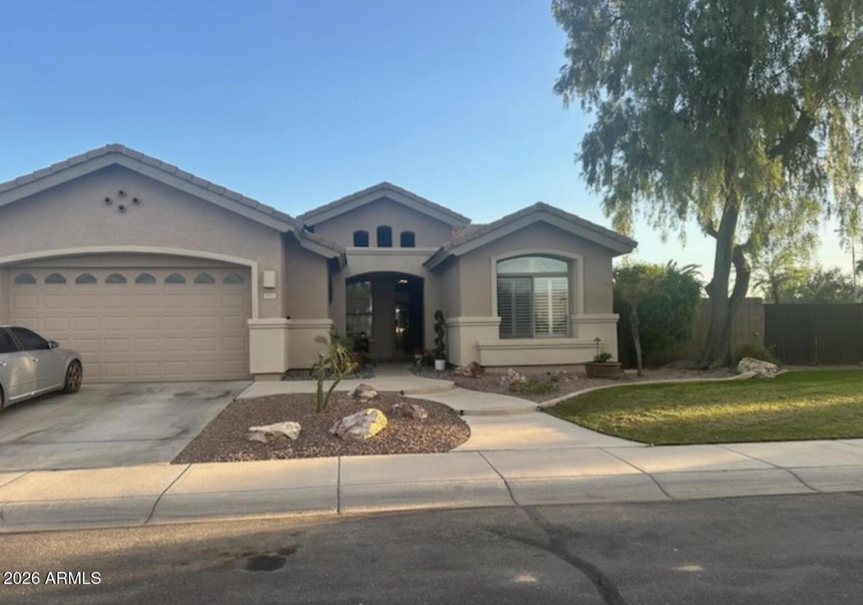 1311 E Indigo Dr., Chandler, AZ 85286