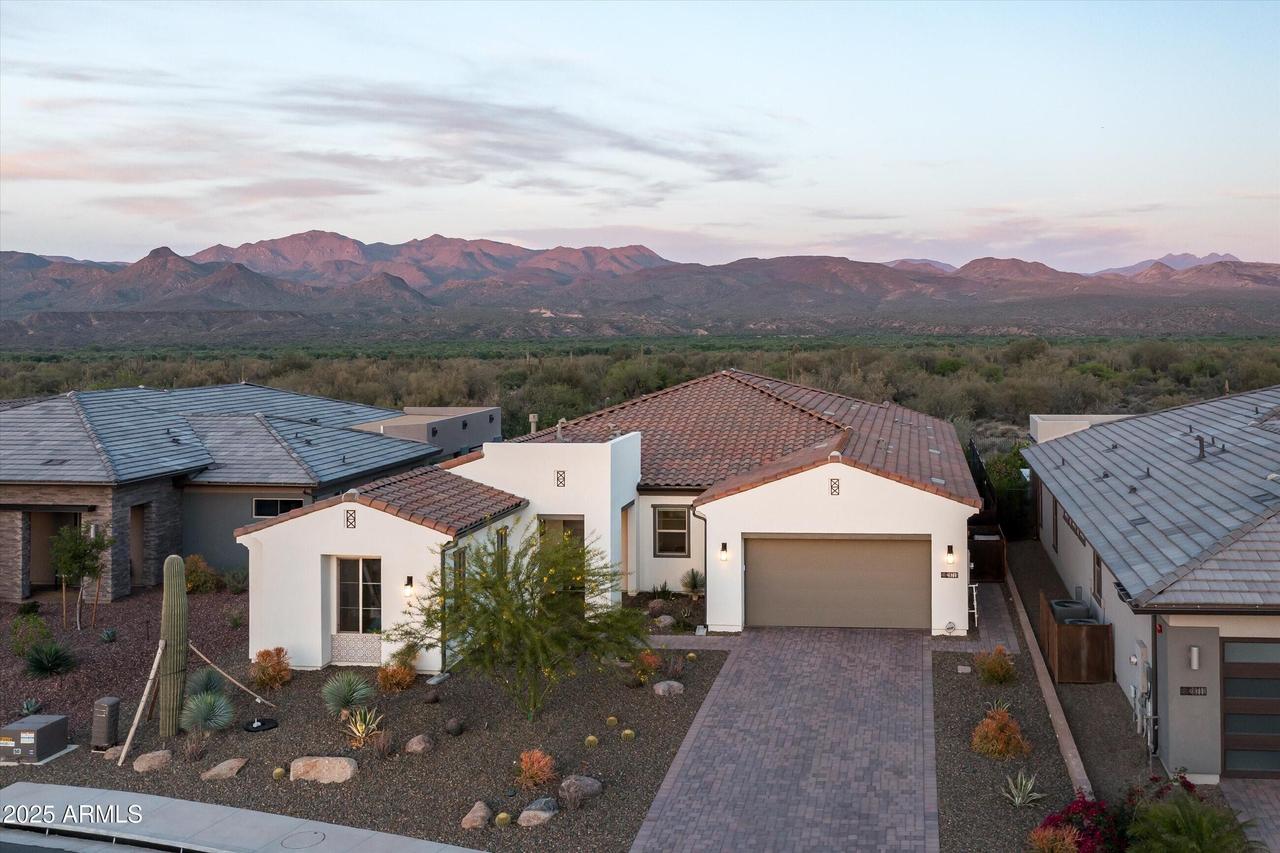 28715 N Marshall Gulch Ct., Rio Verde, AZ 85263
