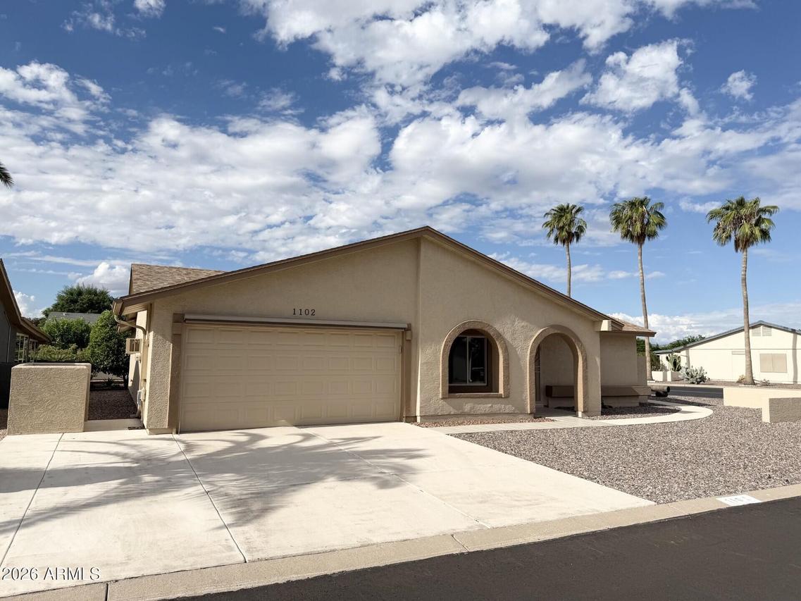 1102 S 79th St., Mesa, AZ 85208