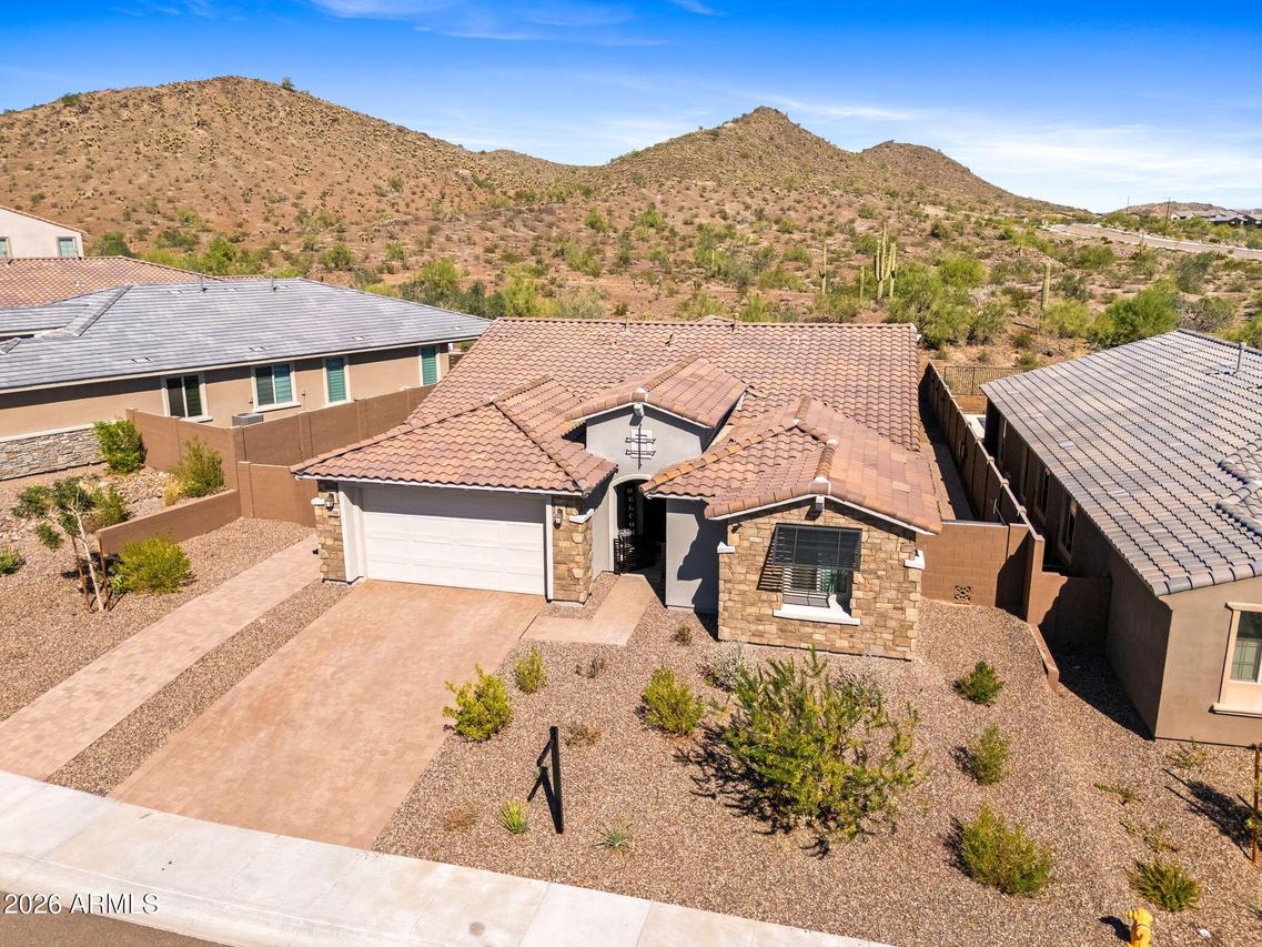 13768 W Forest Pleasant Pl., Peoria, AZ 85383