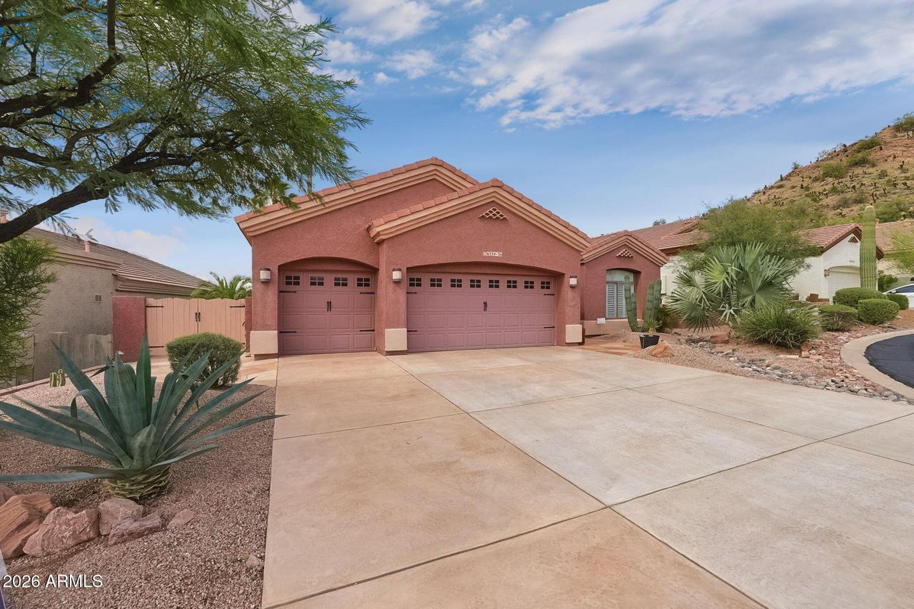 6334 E Viewmont Dr. #36, Mesa, AZ 85215