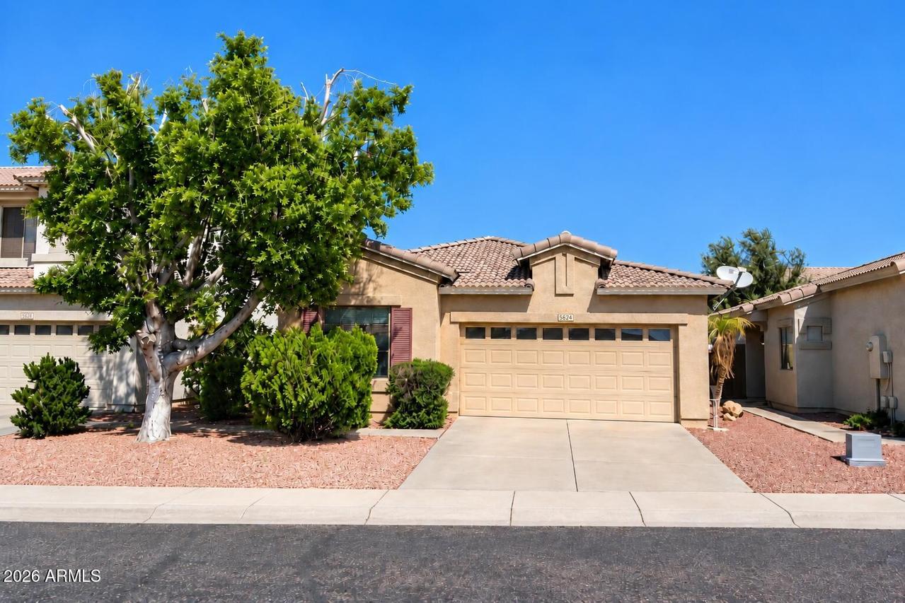 9862 E Farmdale Ave., Mesa, AZ 85208