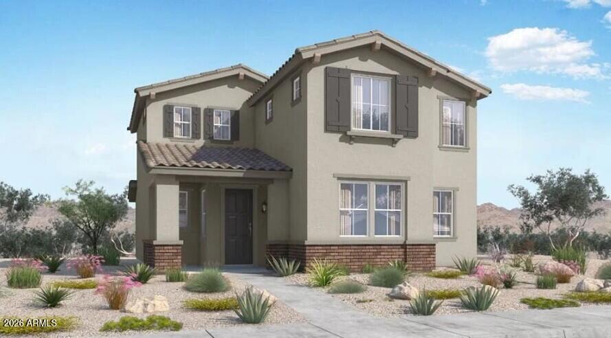 14201 W Buckskin Tr., Surprise, AZ 85387