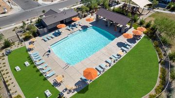 New Construction Homes For Sale This Week That Attend Asante Preparatory Academy: October 14th to October 20th