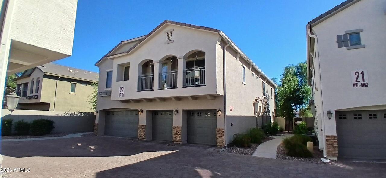 2150 E Bell Rd. #1064, Phoenix, AZ 85022