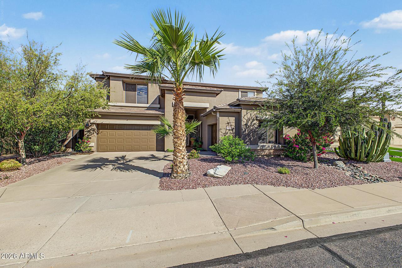 9938 E Lompoc Ave., Mesa, AZ 85209