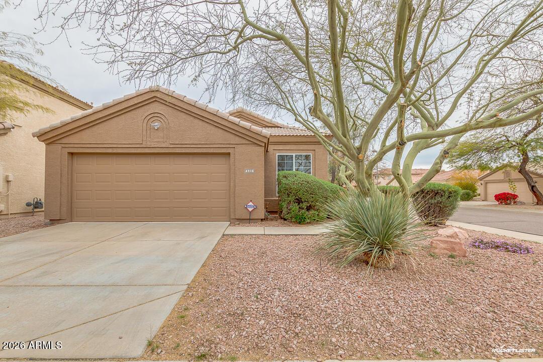 4215 E Palo Brea Ln., Cave Creek, AZ 85331