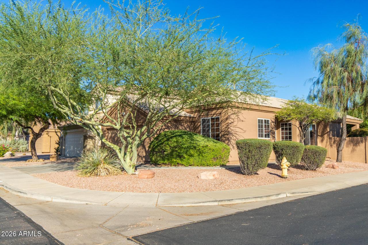 4215 E Palo Brea Ln., Cave Creek, AZ 85331