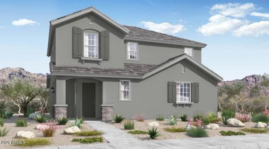 14205 W Buckskin Tr., Surprise, AZ 85387