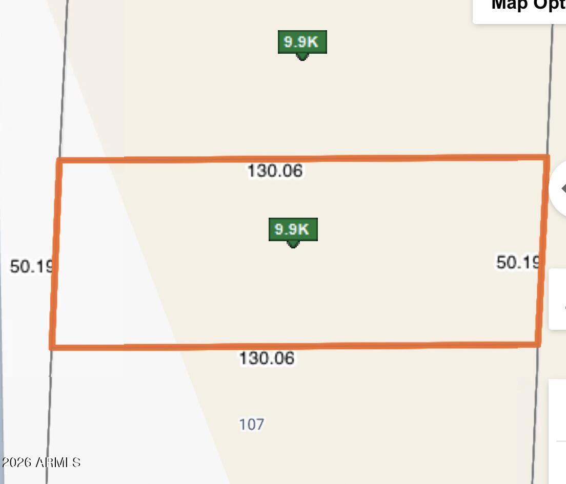 109 S Short St. #7, Gila Bend, AZ 85337