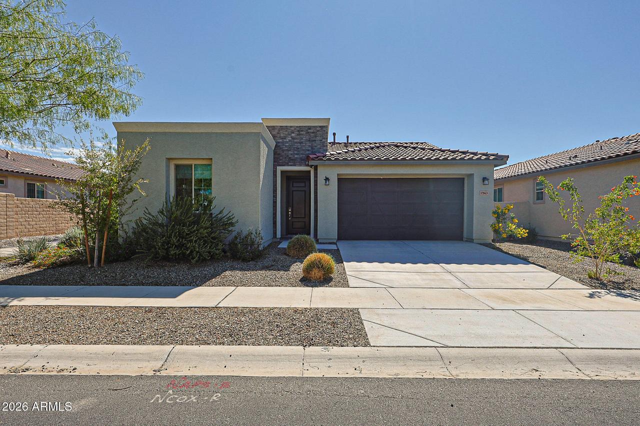 17863 W Indigo Brush Rd., Goodyear, AZ 85338