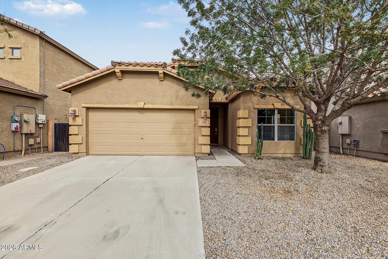 3468 E Desert Moon Tr., San Tan Valley, AZ 85143