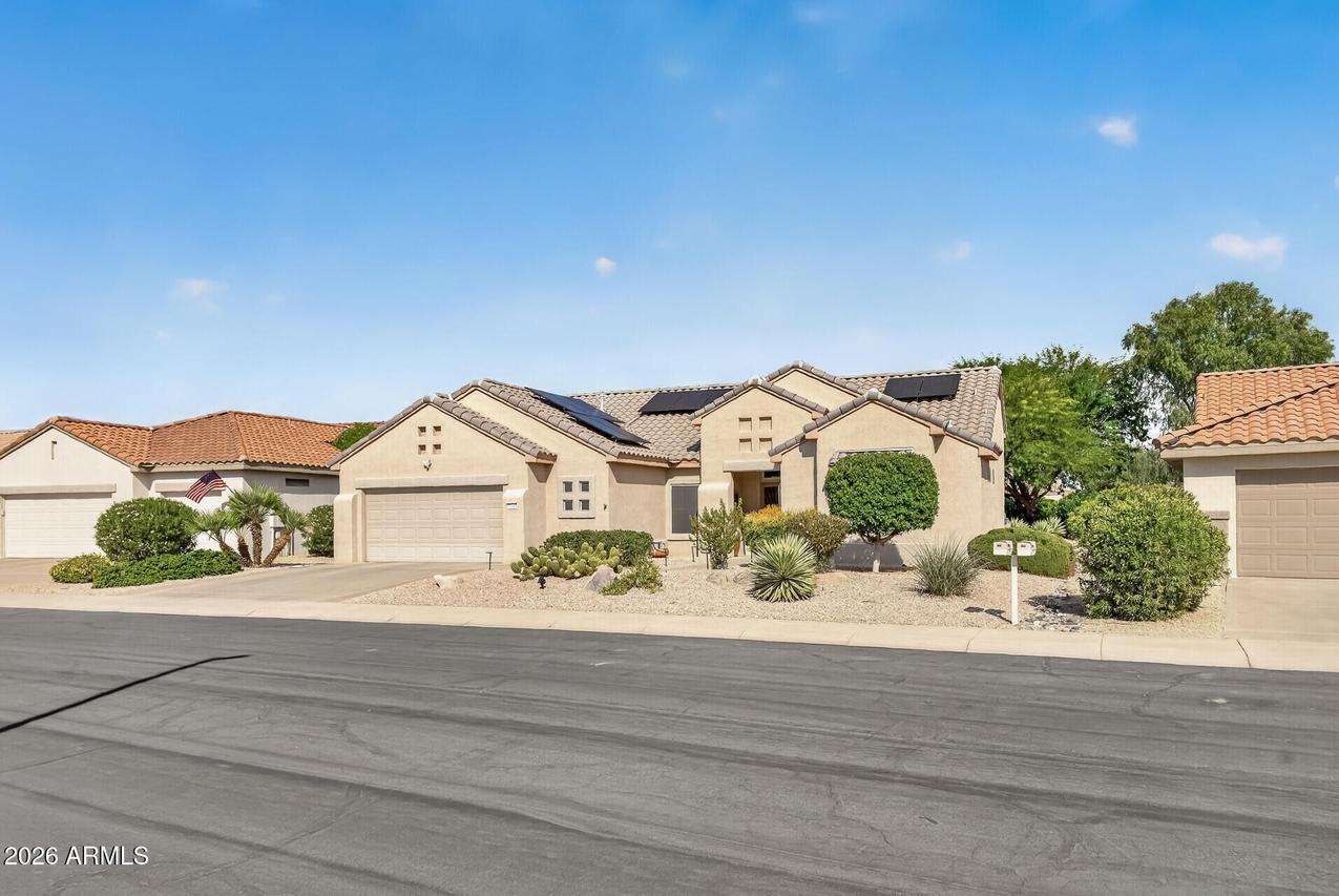 15240 W Pantano Dr., Surprise, AZ 85374