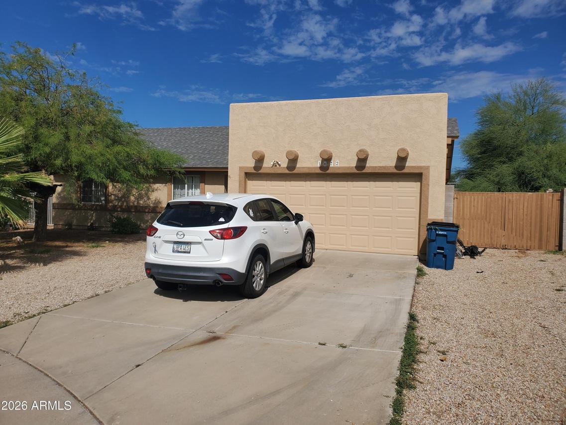 1672 S Stetson Ct., Apache Junction, AZ 85119