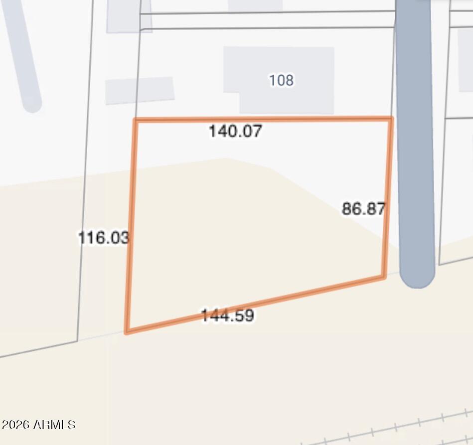 1XX S Short St. #7, Gila Bend, AZ 85337