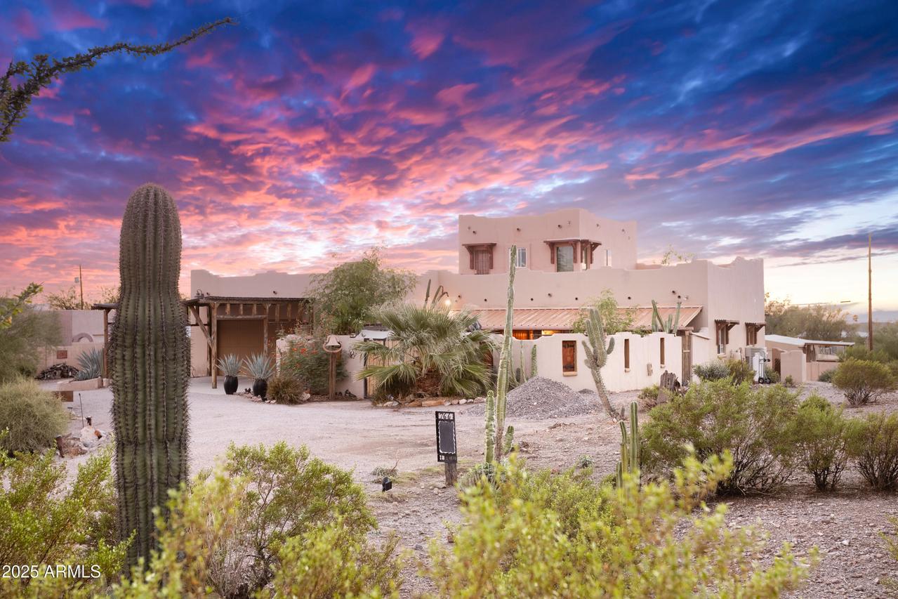 766 N Mountain View Rd., Apache Junction, AZ 85119