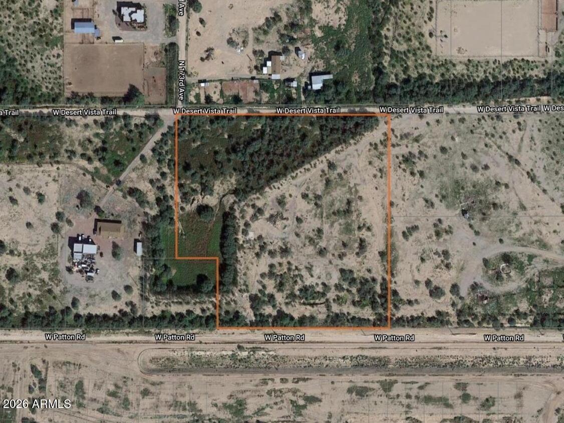17211 W Olea Way #-, Surprise, AZ 85387