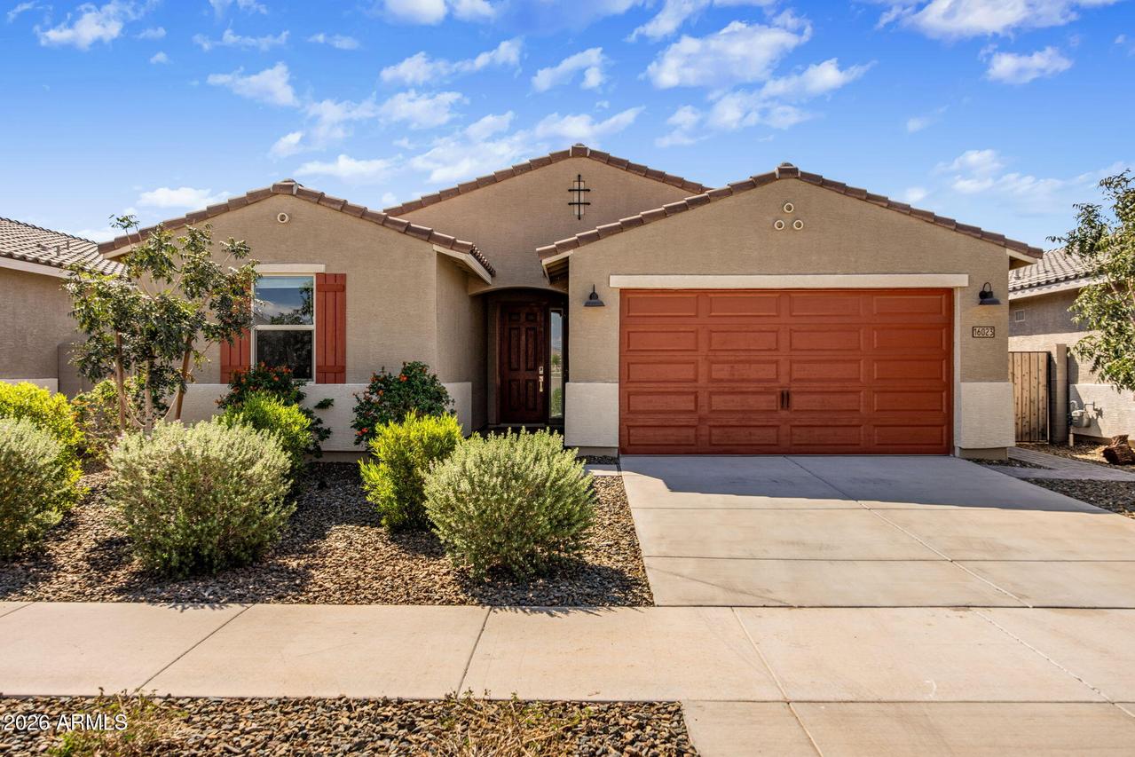16023 W El Cortez Pl., Surprise, AZ 85387