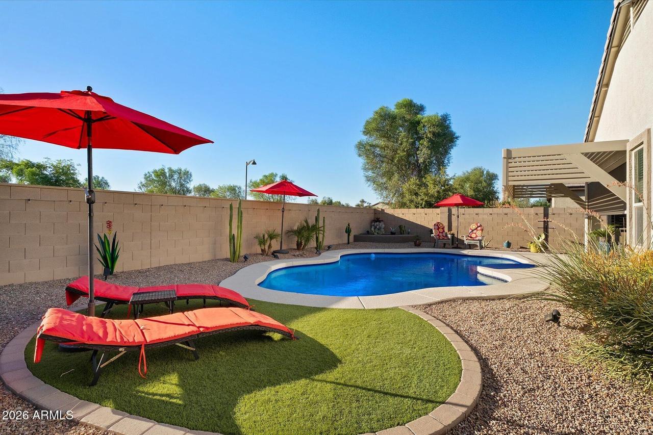 18366 N Arbor Dr., Maricopa, AZ 85138