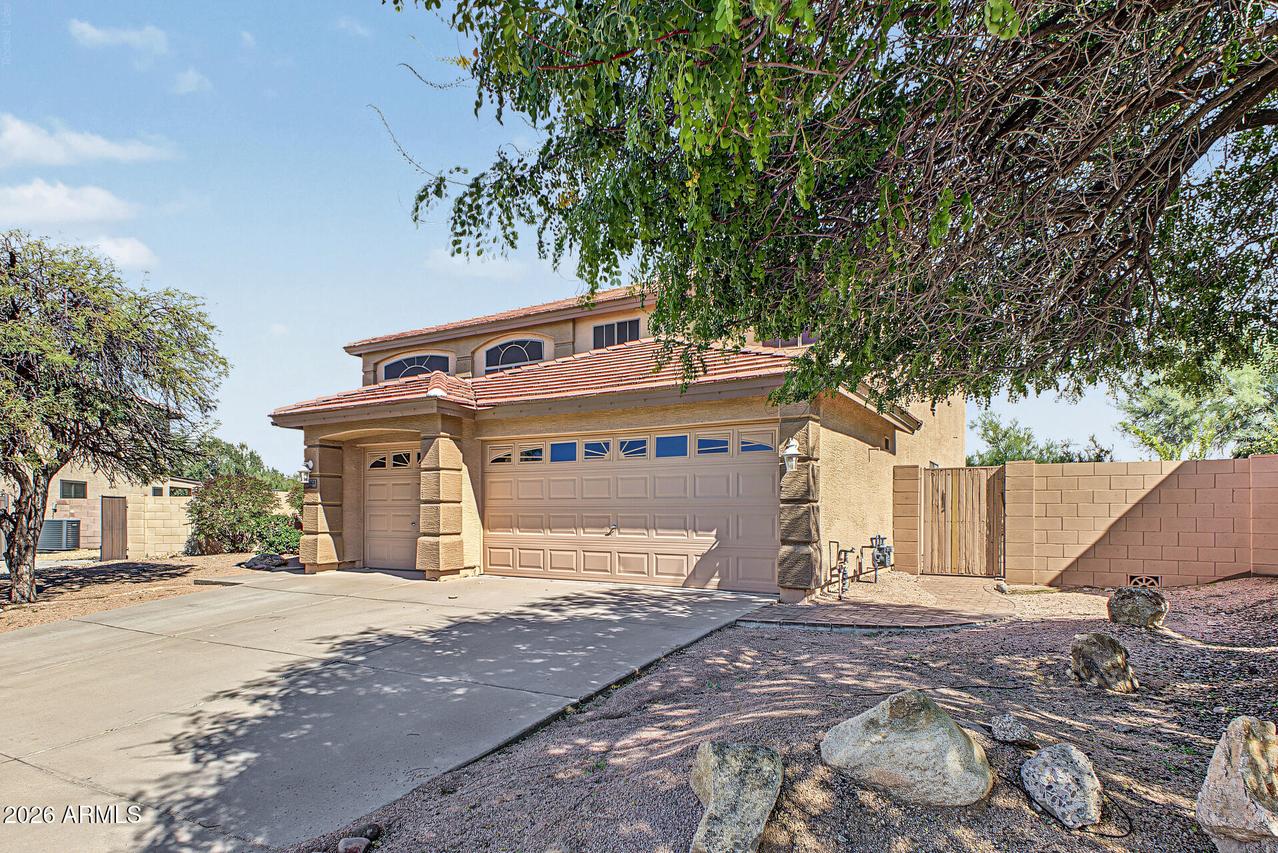 27621 N 47th St., Cave Creek, AZ 85331