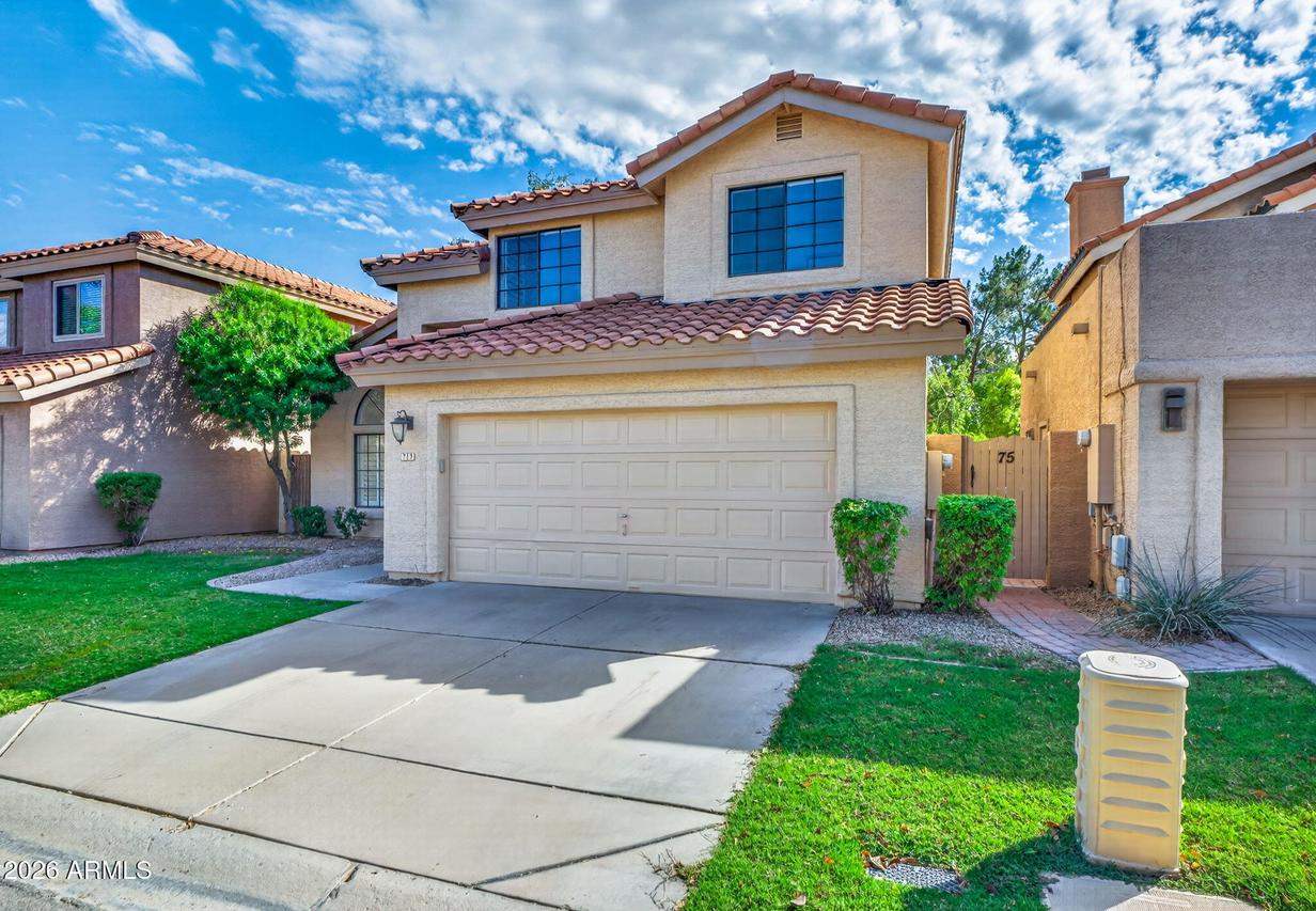 79 E Calle De Arcos St., Tempe, AZ 85284