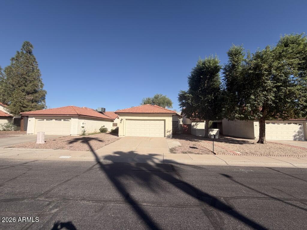 1105 N Willow St., Chandler, AZ 85226