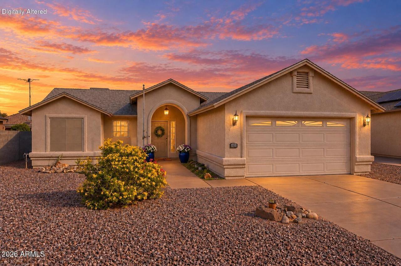 10510 W Arivaca Dr., Arizona City, AZ 85123