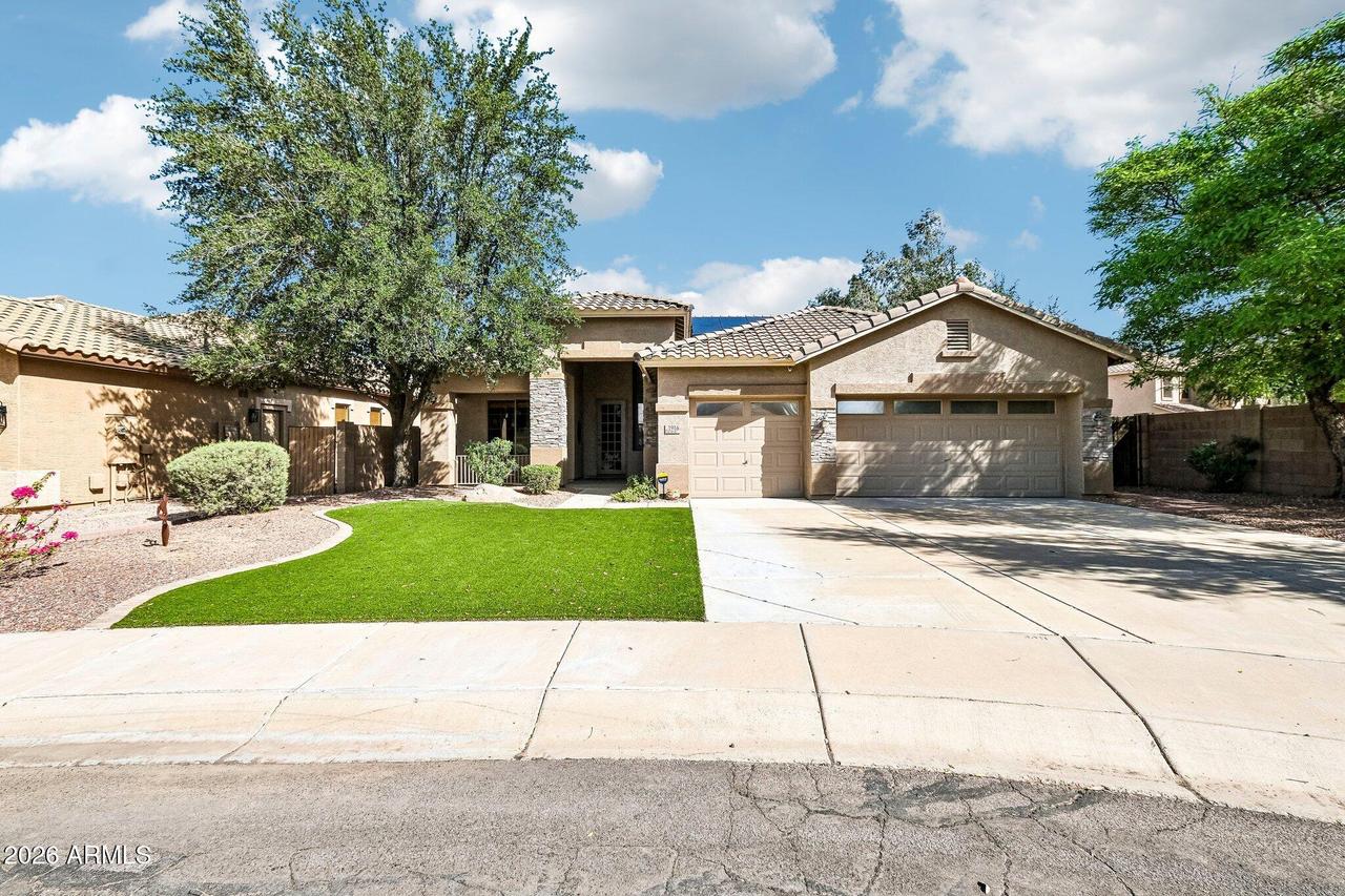 1916 E Browning Pl., Chandler, AZ 85286