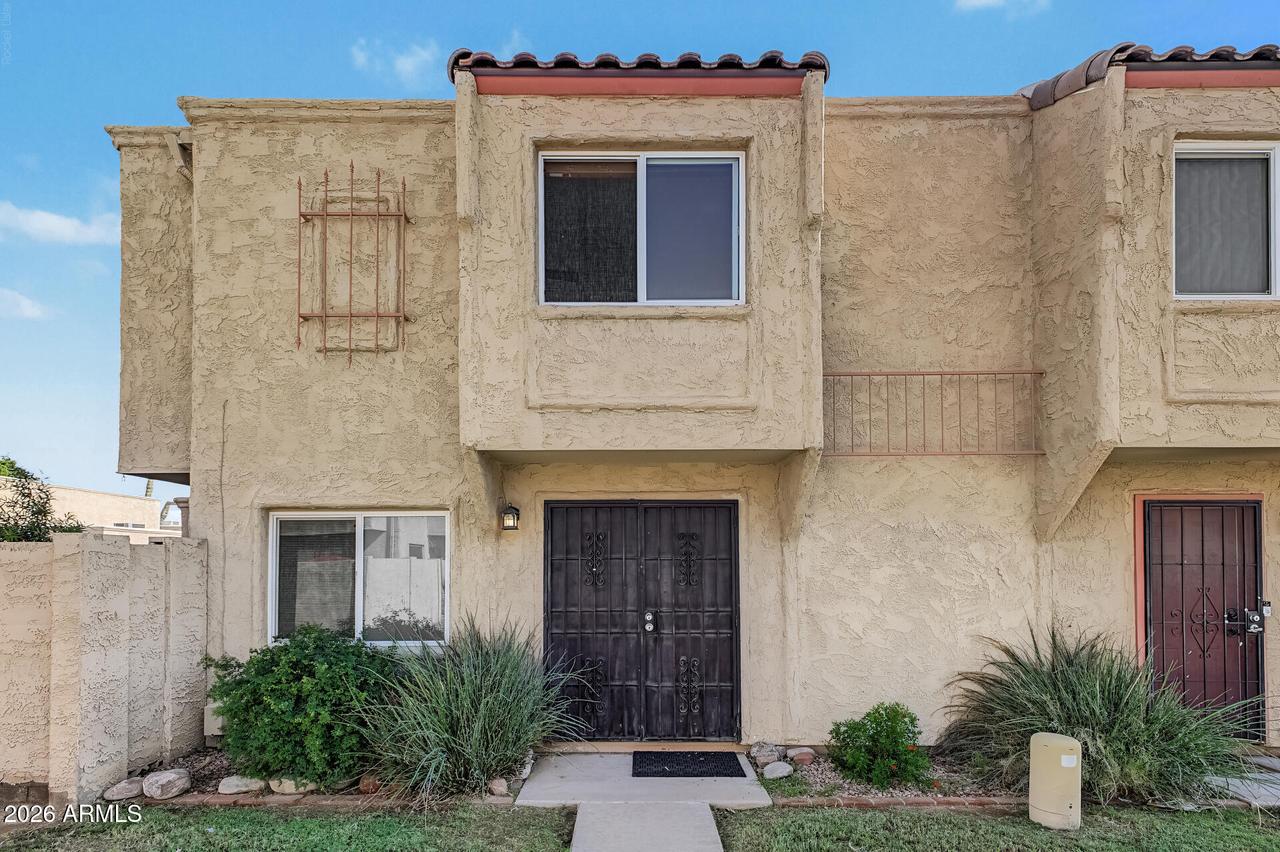 948 S Alma School Rd. #53, Mesa, AZ 85210
