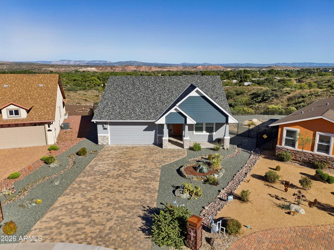 451 Kindra Ct., Cottonwood, AZ 86326