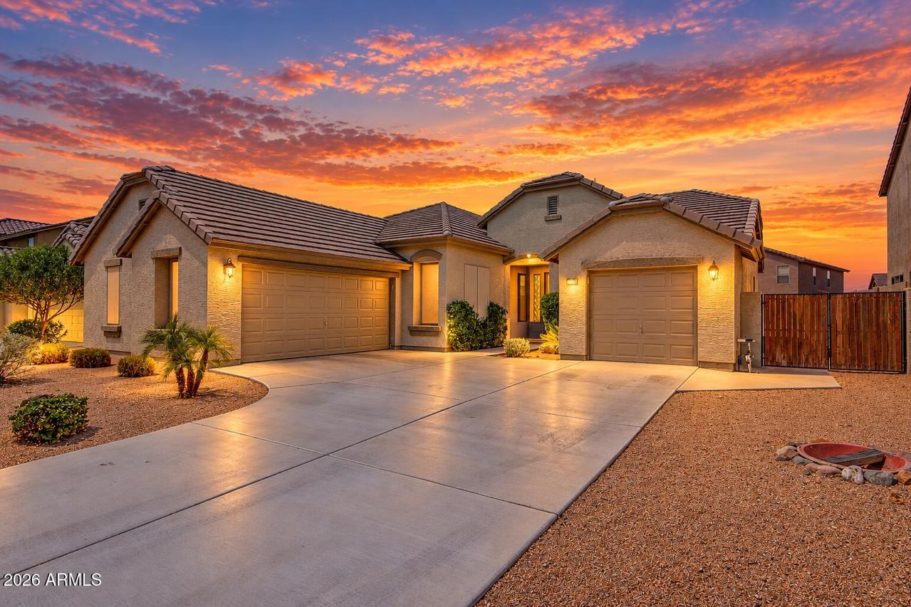 22814 N 120th Ln., Sun City, AZ 85373