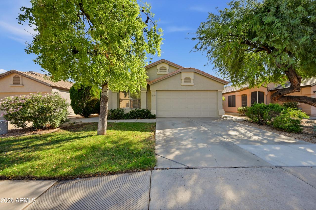 2249 E Pinto Dr., Gilbert, AZ 85296