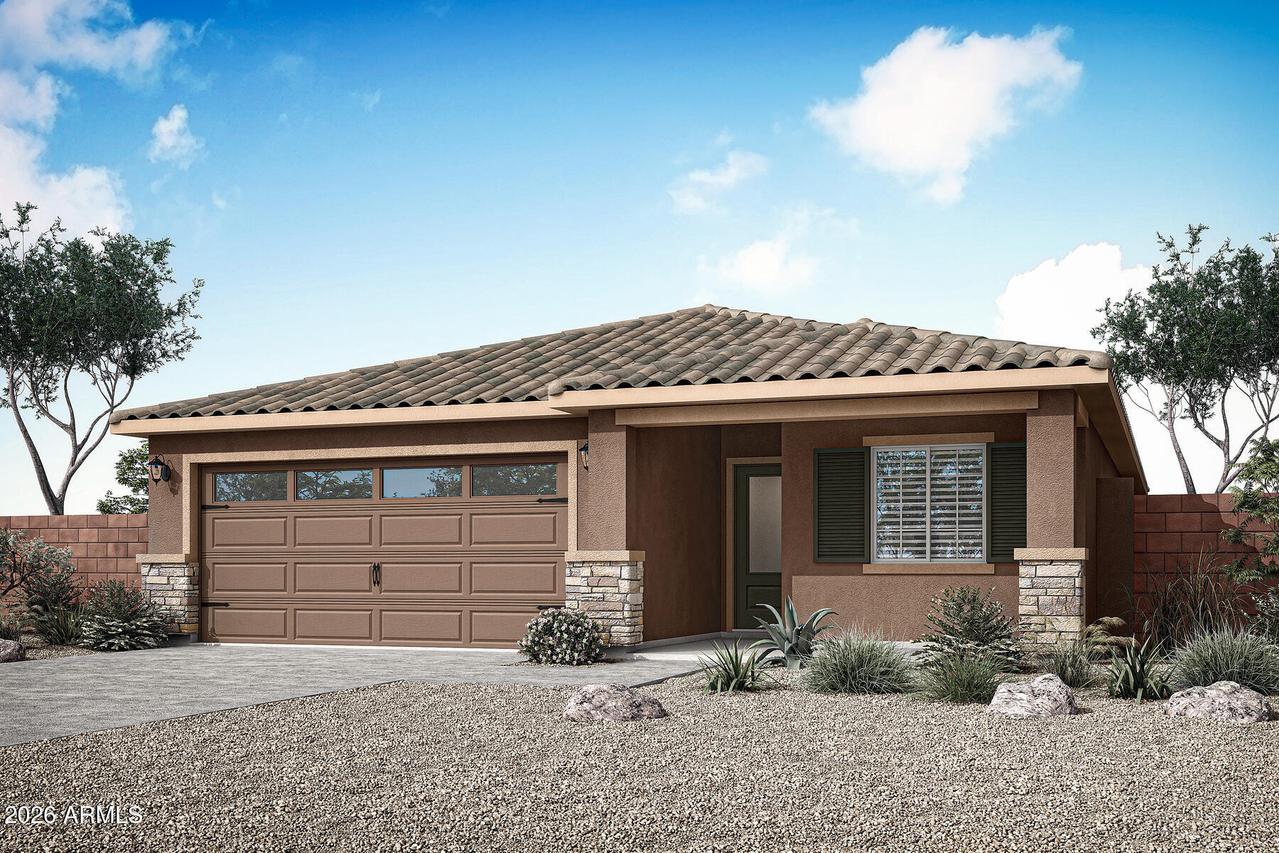 24638 W St Charles Ave., Buckeye, AZ 85326
