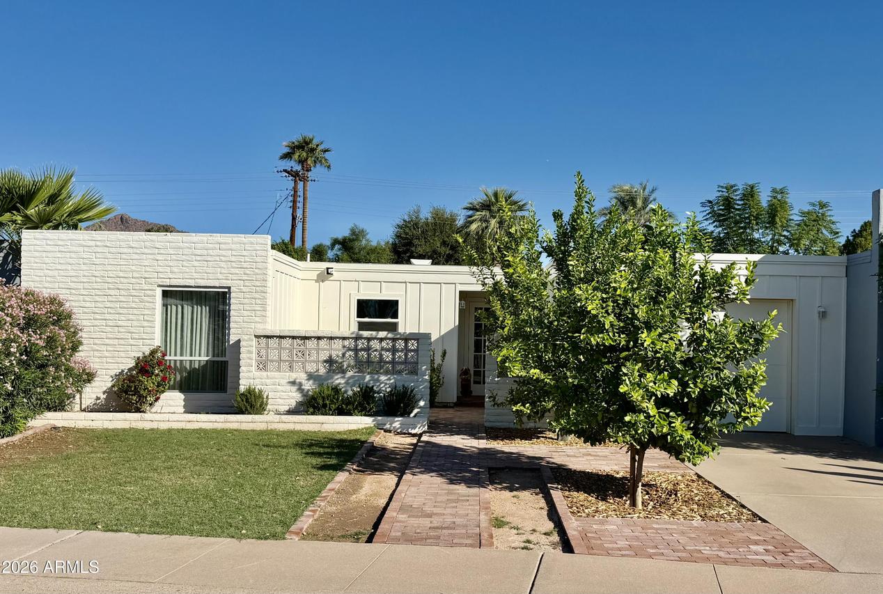 6210 E Avalon Dr., Scottsdale, AZ 85251