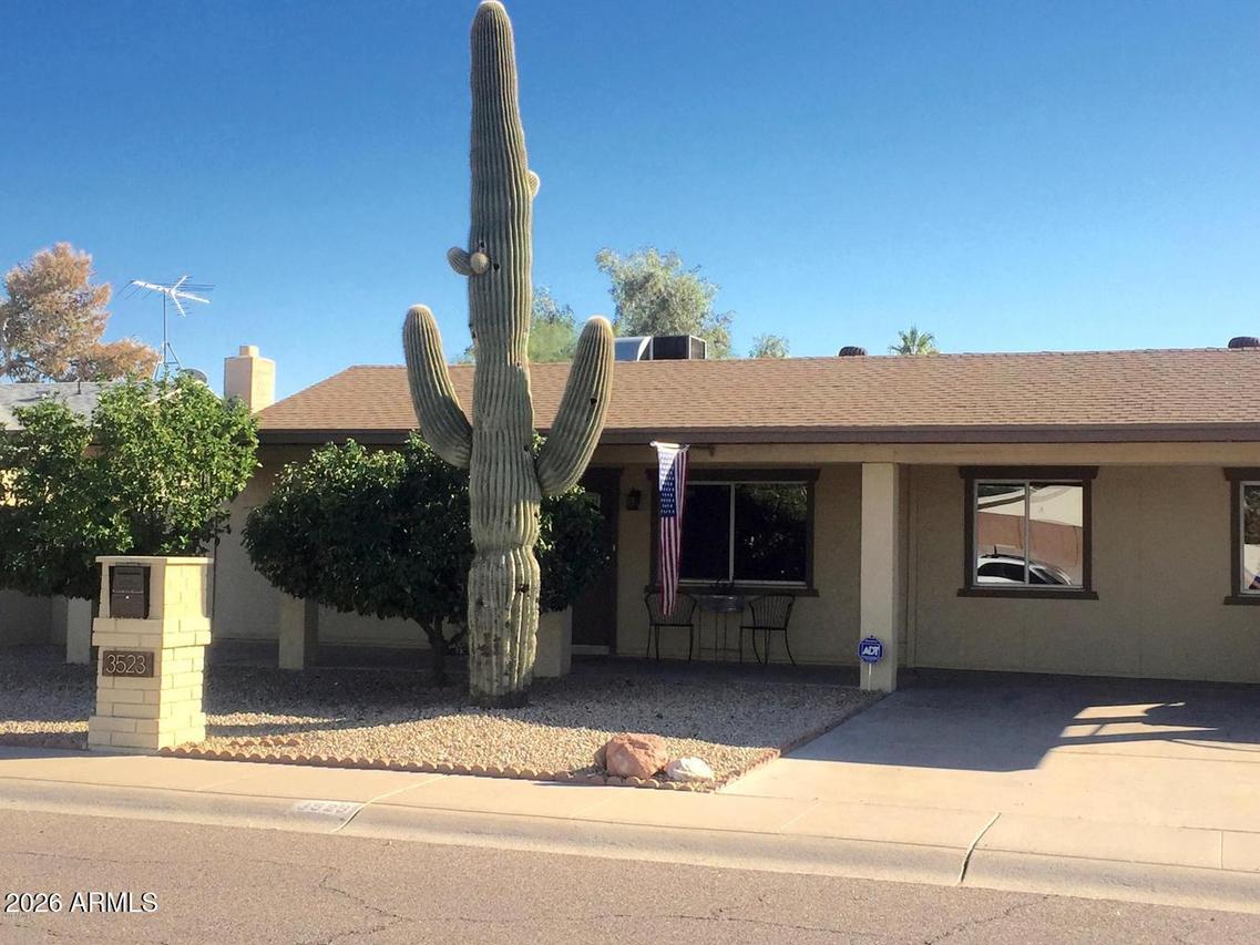 3523 E Claire Dr., Phoenix, AZ 85032