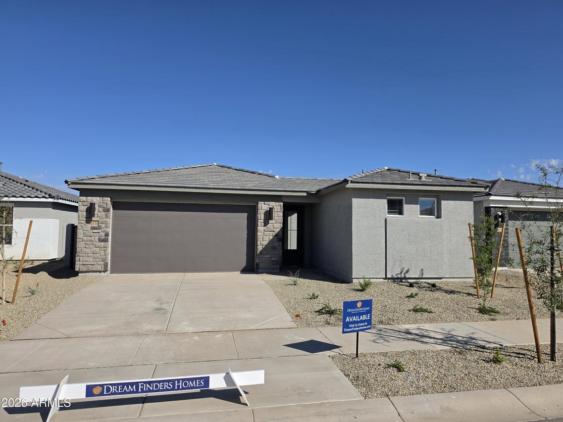 16810 W Spur Dr., Surprise, AZ 85387